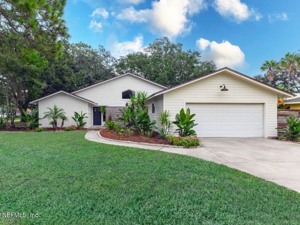 1105 KINGS Road, Neptune Beach, FL 32266
