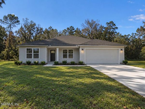 610 BULLS BAY Highway, Jacksonville, FL 32220