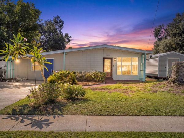 4424 W IOWA AVENUE, TAMPA, FL 33616