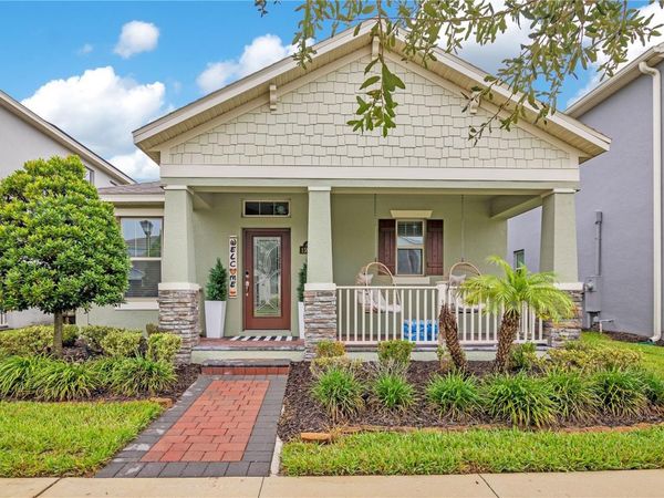 15926 MOONLIGHT BAY STREET , WINTER GARDEN, FL 34787