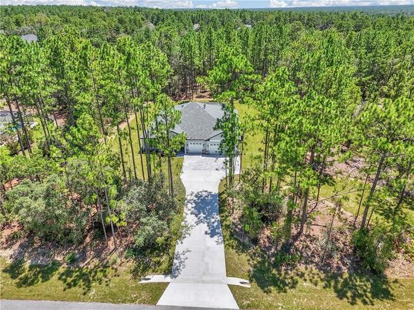 6334 W Settler DRIVE, Beverly Hills, FL 34465