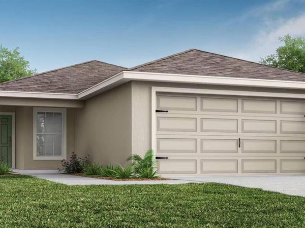 732 BAYSIDE BOULEVARD , WINTER HAVEN, FL 33881