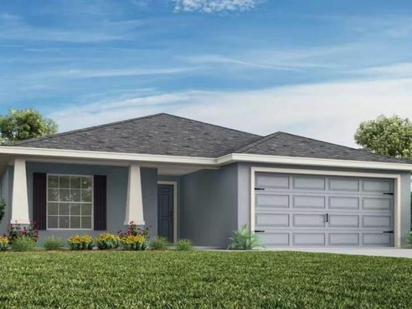 504 ITUNA CIRCLE , WINTER HAVEN, FL 33881
