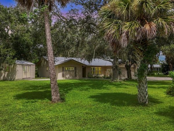 336 TIMBRUCE LANE NW, PORT CHARLOTTE, FL 33952
