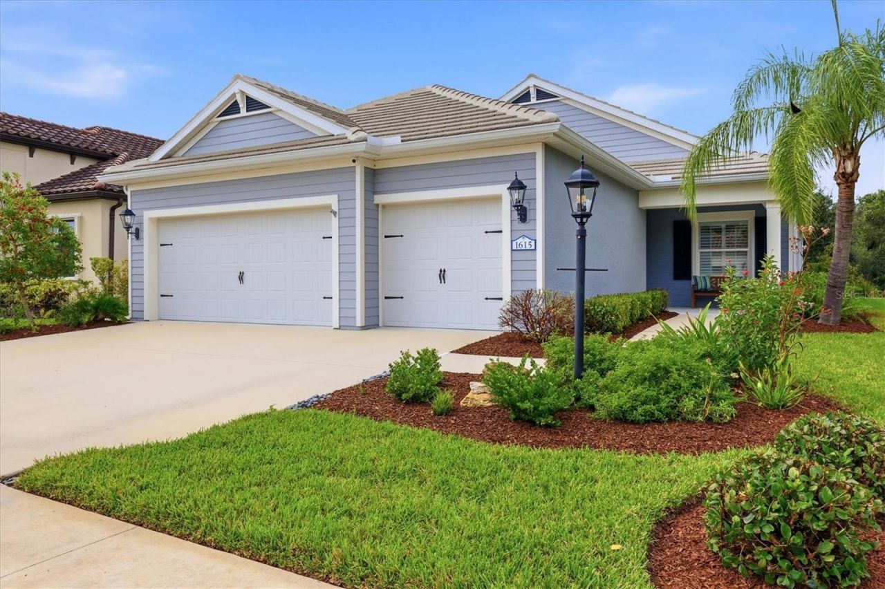 1615 Still River Drive, Venice, FL 34293 Main Photo