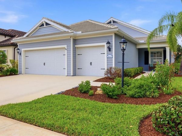 1615 STILL RIVER DRIVE , VENICE, FL 34293