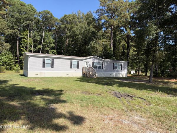10848 Prison Camp Road , Robersonville, NC 27871