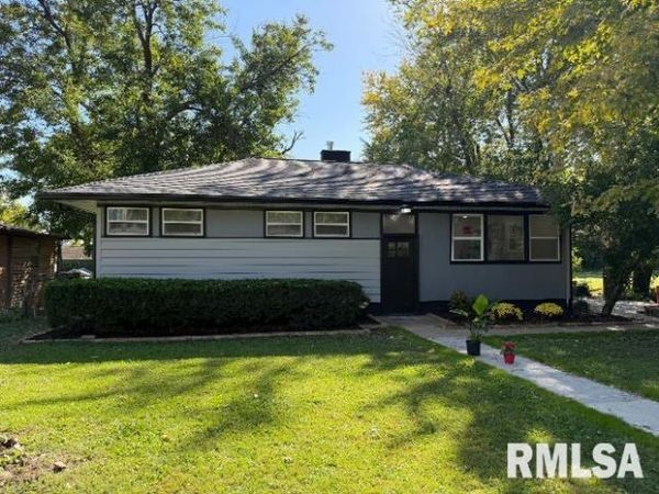 1528 W SHENANDOAH Drive, Peoria, IL 61614
