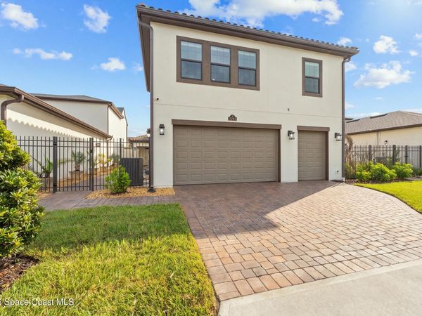 2283 Trava Lane , Melbourne, FL 32940