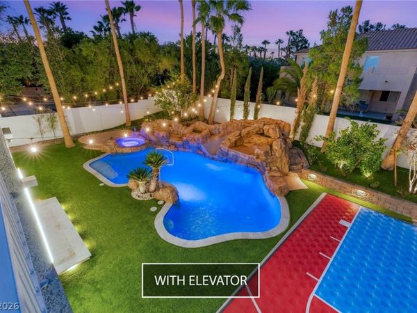 9498 Malasana Court, Las Vegas, NV 89147