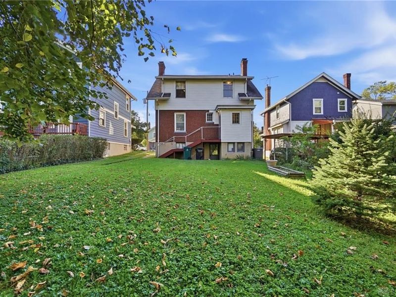 4668 McNeil Avenue, Cincinnati, OH 45212 Photo 23