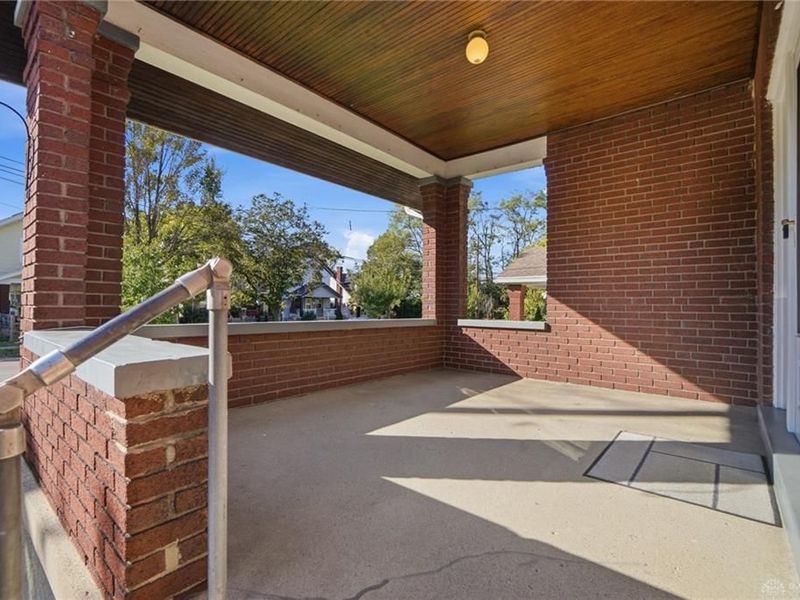 4668 McNeil Avenue, Cincinnati, OH 45212 Photo 3