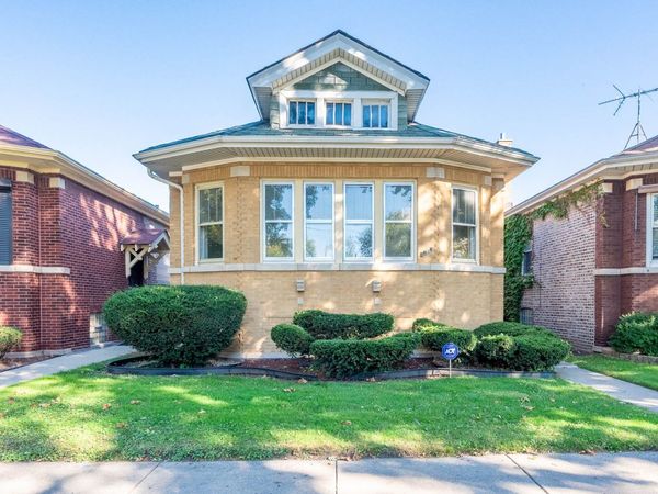 8343 S Dorchester Avenue, Chicago, IL 60619