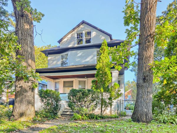 1726 W 100th Street, Chicago, IL 60643