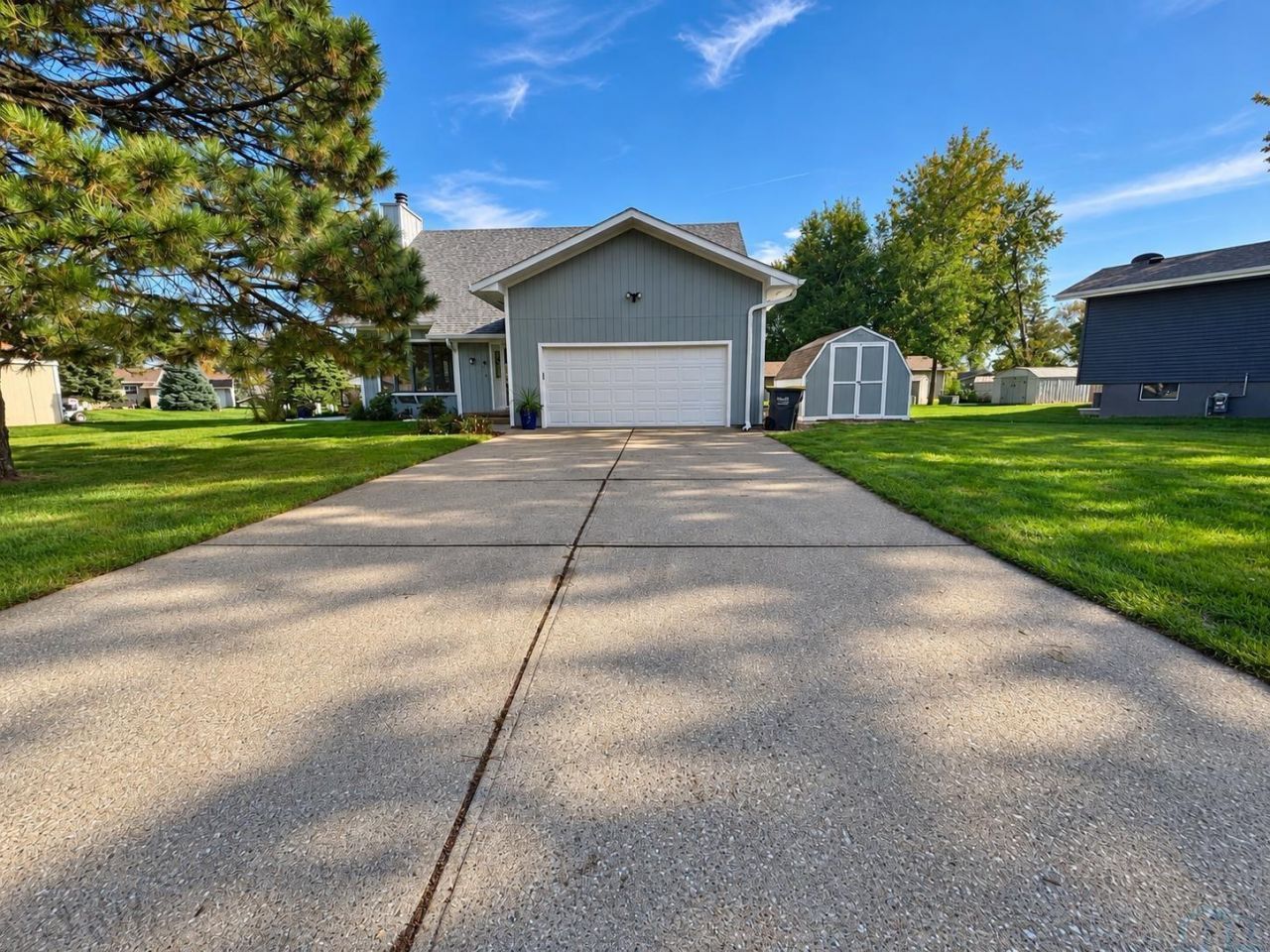 8 Evergreen Lane, McCook Lake, SD 57049 Main Photo