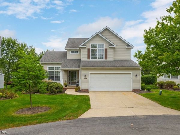 1359 Rome Circle , Broadview Heights, OH 44147