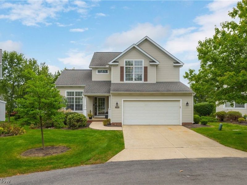 1359 Rome Circle , Broadview Heights, OH 44147 Photo 1