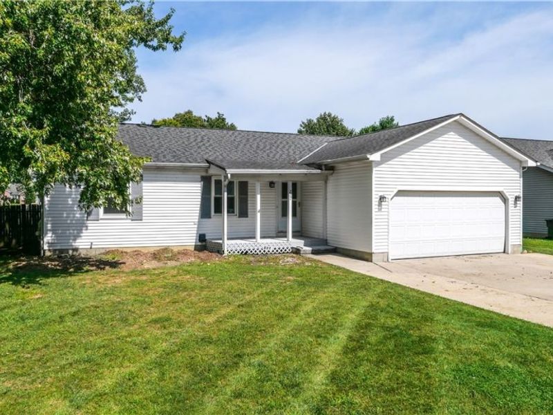 227 Forest Park Drive, Lagrange, OH 44050 Photo 2