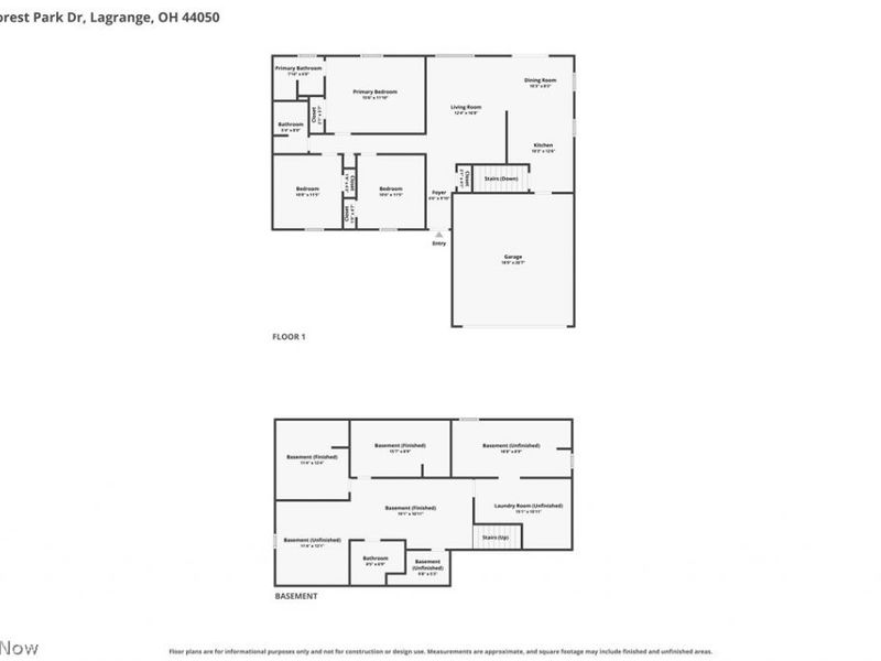 227 Forest Park Drive, Lagrange, OH 44050 Photo 49