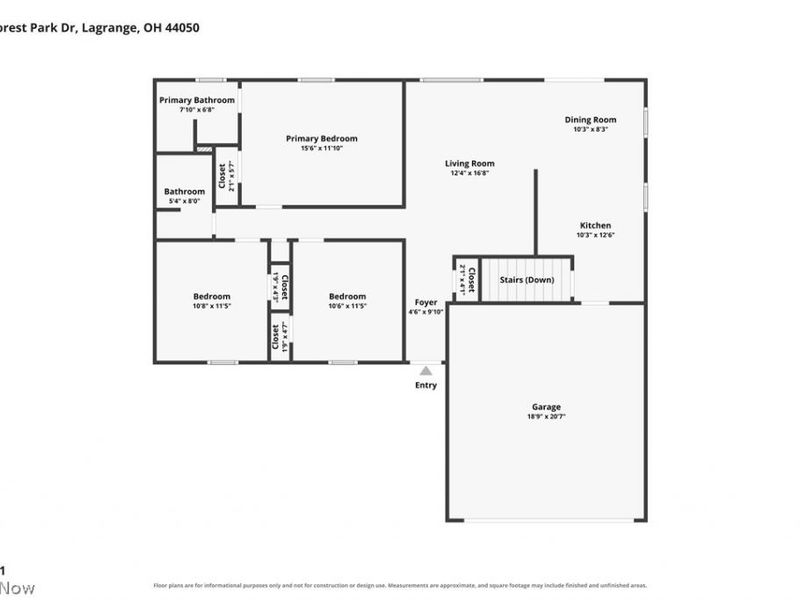227 Forest Park Drive, Lagrange, OH 44050 Photo 50
