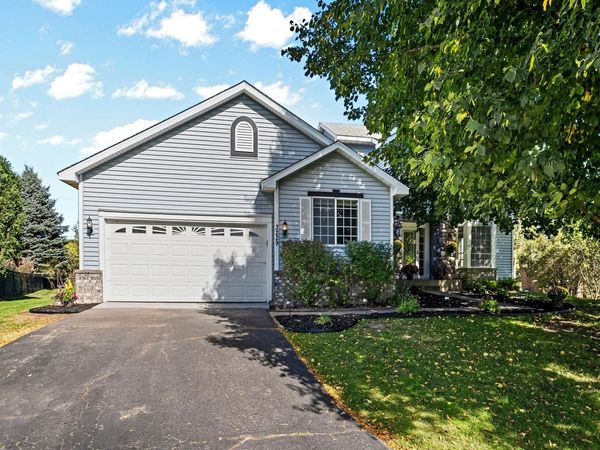 3229 Meadow Brook Place, Woodbury, MN 55125