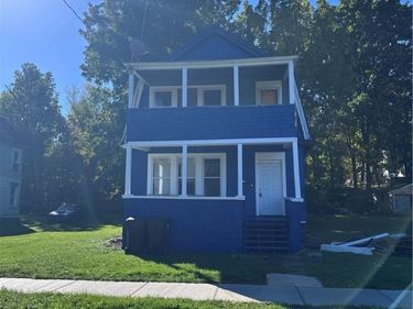 219 Elliott Street, Syracuse, NY 13204