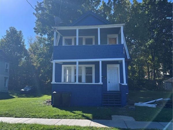 219 Elliott Street, Syracuse, NY 13204