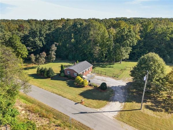 2833 Kivett Drive , Greensboro, NC 27407