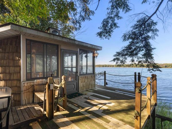 3810 Deer Ridge Trail, Beulah, MI 49617