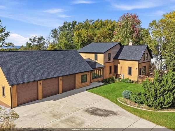 2977 BAY SETTLEMENT ROAD, Green Bay, WI 54311