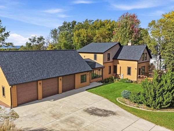 2977 BAY SETTLEMENT ROAD, Green Bay, WI 54311