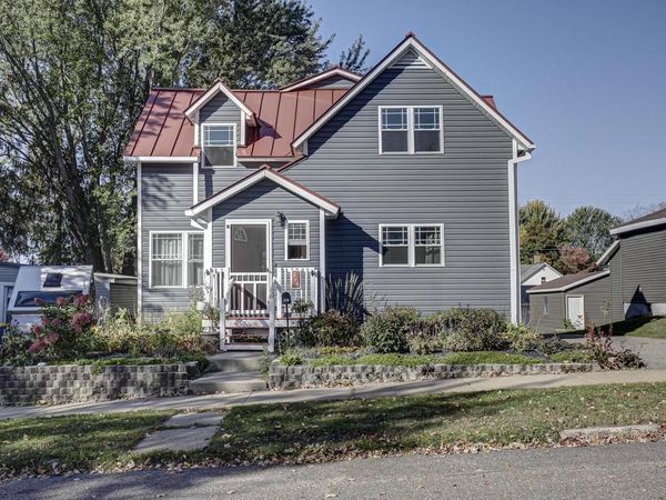 210 EAST STREET, Merrill, WI 54452
