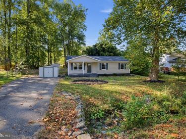 6016 COLLIER DRIVE , FREDERICKSBURG, VA 22407