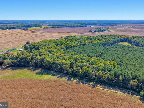 Lot #1 DUPONT BOULEVARD, FRANKFORD, DE 19945