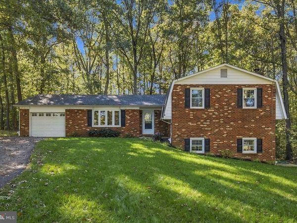 37745 ASHER ROAD, MECHANICSVILLE, MD 20659