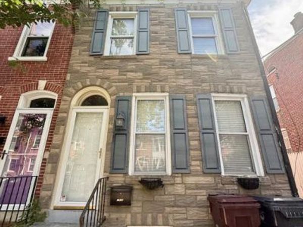 1906 N SCOTT STREET, WILMINGTON, DE 19806
