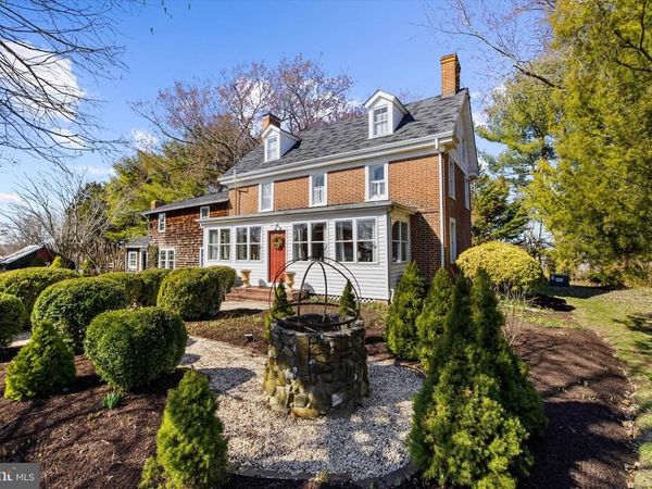 252 GRANNY BRANCH ROAD , CHURCH HILL, MD 21623