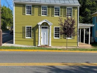 242 N MAIN STREET , WOODSTOCK, VA 22664