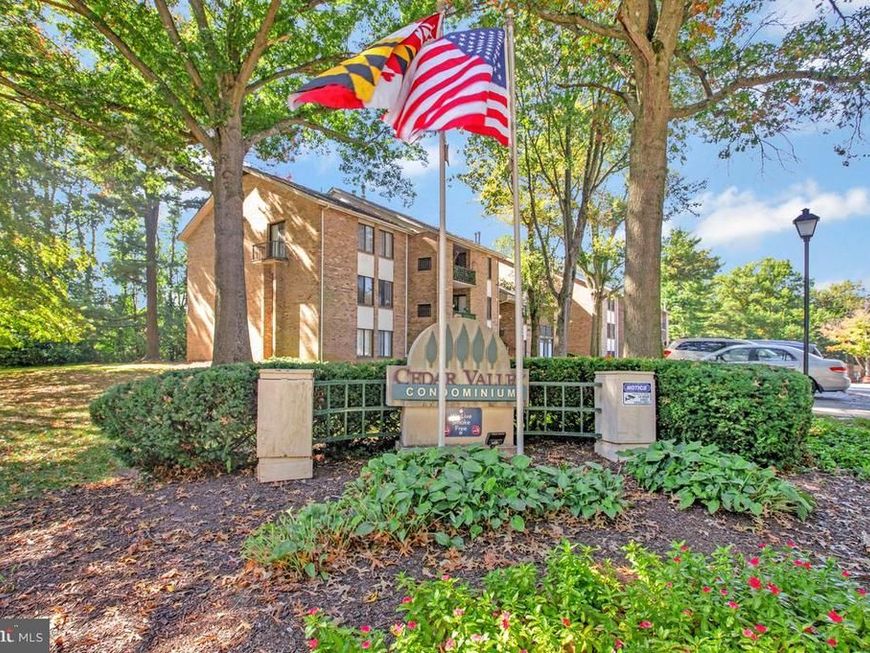 5490 Cedar Lane, Unit C3, Columbia, MD 21044 Main Photo