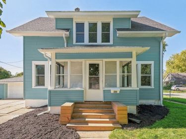 400 S 18TH Street, COUNCIL BLUFFS, IA 51501
