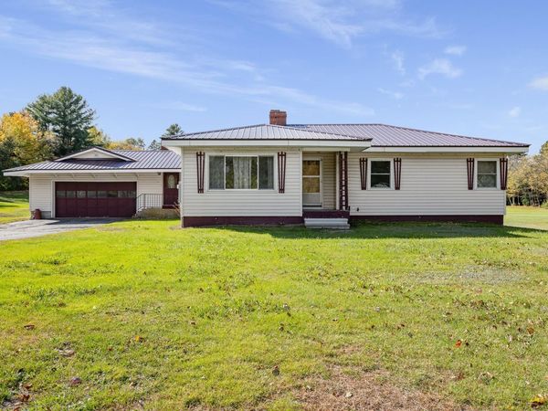 583 US Route 3, Stratford, NH 03590
