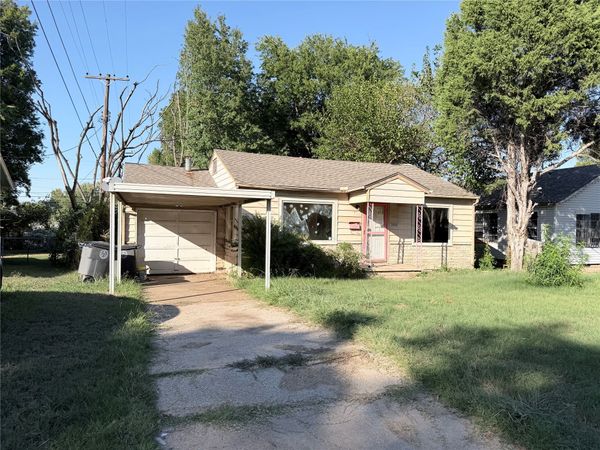 3955 E Admiral Court , Tulsa, OK 74115