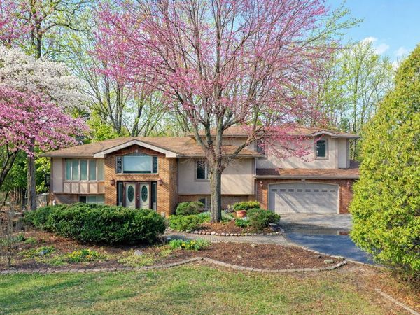 12750 W 151st Avenue , Cedar Lake, IN 46303