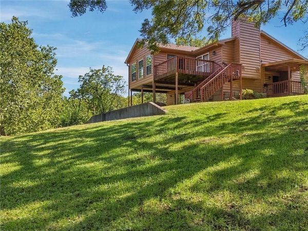 35240 W 123rd Street, Rayville, MO 64084