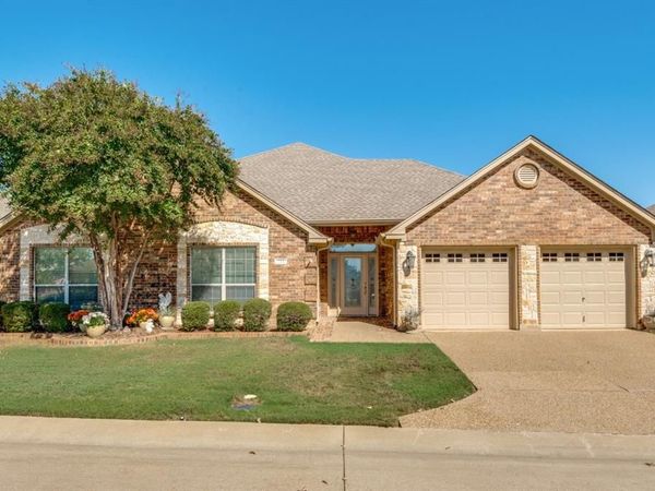 123 Crestridge Drive, Unit 11, Cedar Hill, TX 75104