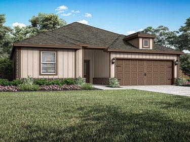 1016 Sedona Drive, Fort Worth, TX 76108