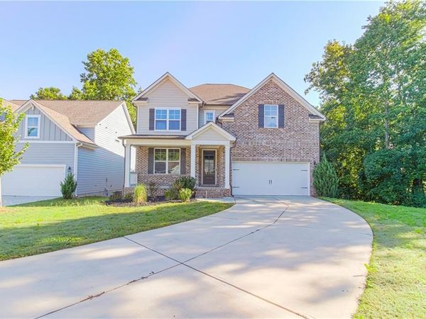 49 Overview Court , Dallas, GA 30157