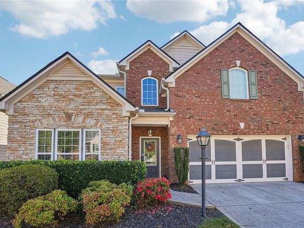 3130 Bunting Run , Cumming, GA 30041