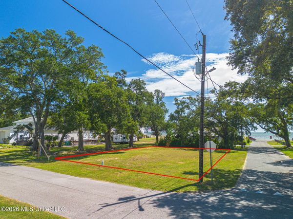 500 Rich Avenue, Gulfport, MS 39501