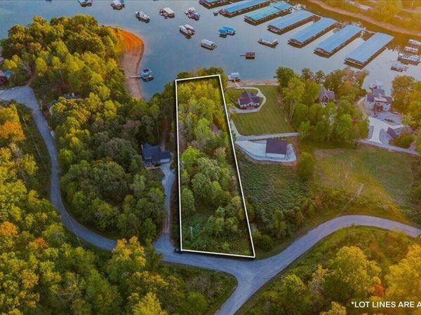 lot 153 Bridle Way, Speedwell, TN 37870